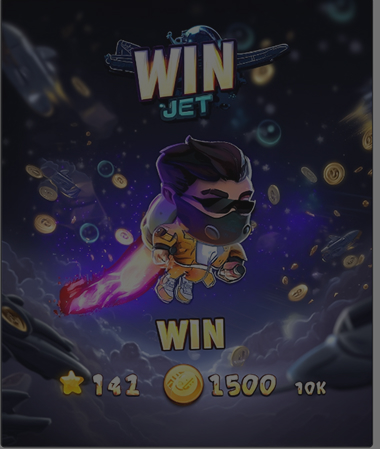 Lucky Jet