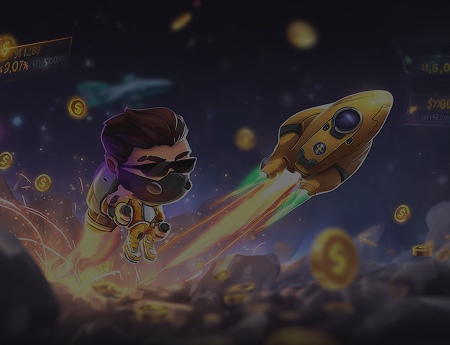 Lucky Jet