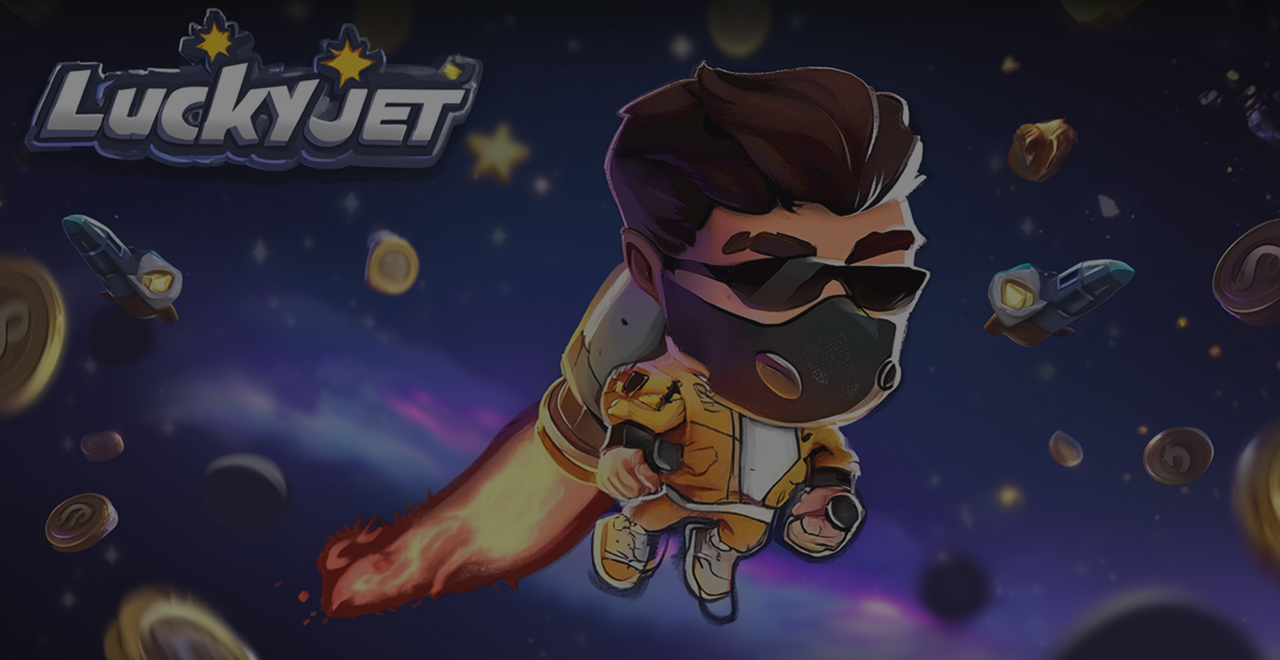 Lucky Jet