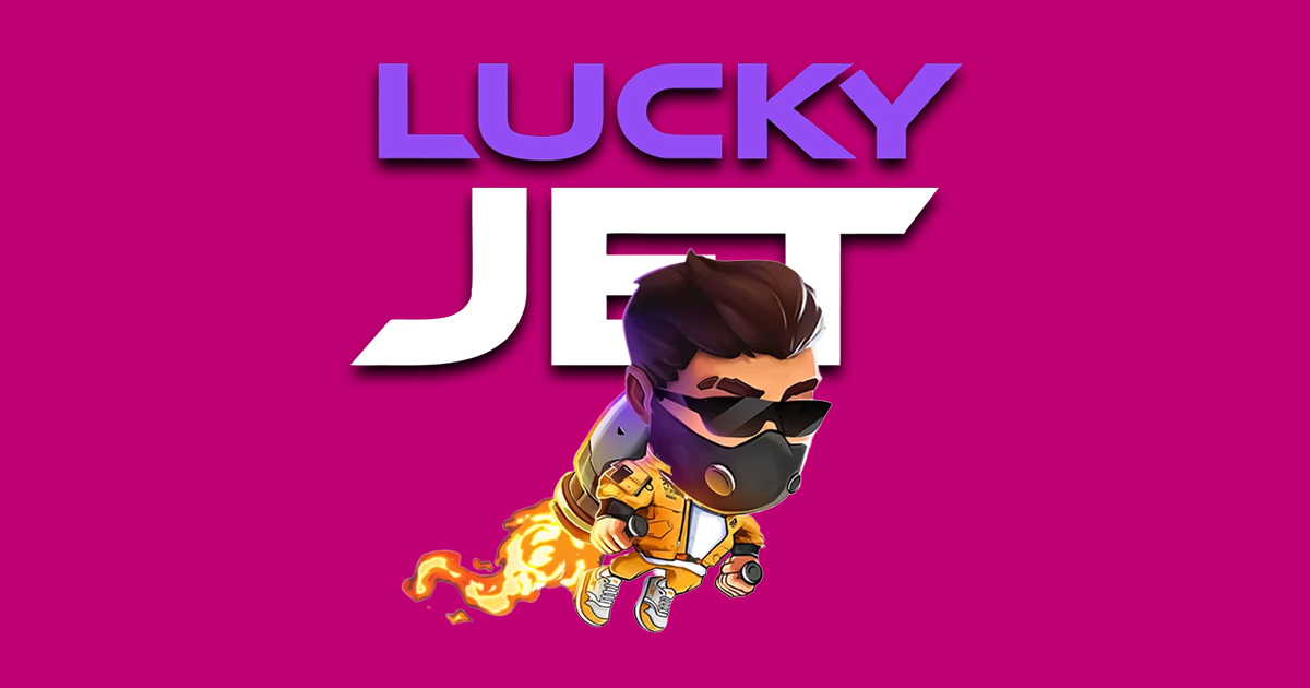Lucky Jet